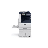 Xerox Multifunzione VersaLink B7130V_S + Kit di iniz. A3 30ppm Totale carta 1140 fogli DADF Single Pass F/R LAN
