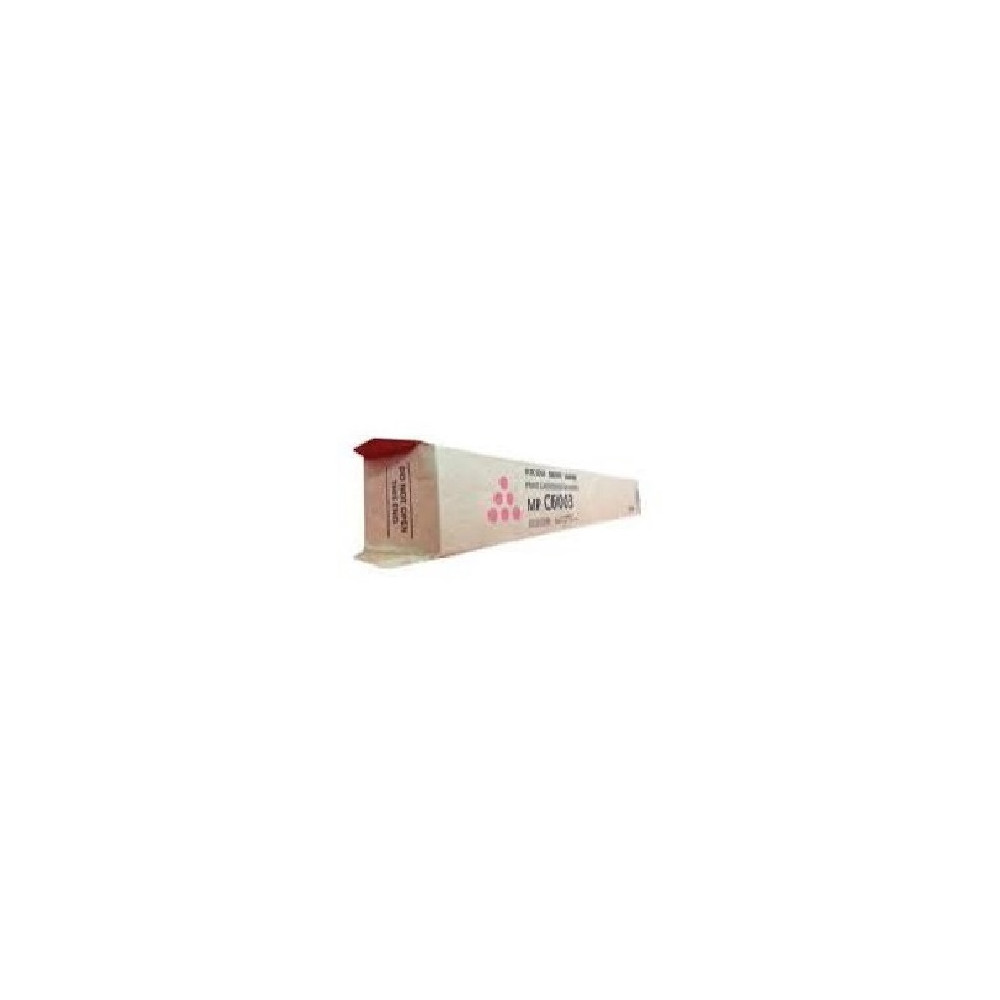 RICOH C6003MGT 841855 TONER MAGENTA