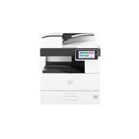 Ricoh Multifunzione IM 2702 A3 27ppm 1x500 + Bypass 100FF RADF F/R LAN WiFi USB "No Toner" - 418146