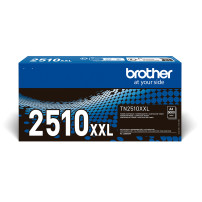 TONER BROTHER TN2510XXL Nero 5.000PP X HLL2865DW MFCL2960DW MFCL2980DW