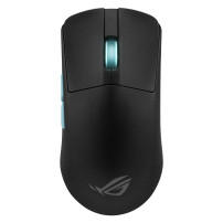 ASUS ROG Harpe Ace Aim Lab Edition mouse Gaming Ambidestro RF Wireless + Bluetooth + USB Type-A Ottico 36000 DPI