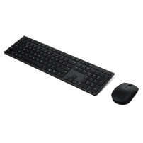 Lenovo Professional Wireless Rechargeable Keyboard and Mouse Combo Italy - 4X31K03951