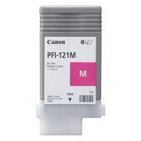 SERBATOIO INCH. PFI-121M (130ml) x TM-255 TM-350 TM-355 6267C001