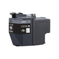 ORIGINAL Brother Cartuccia d'inchiostro nero LC3219XLBK LC-3219XL ~3000 Seiten