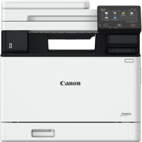 MULTIFUNZIONE CANON LASER COLORI i-Sensys MF752Cdw A4 33ppm 1024MB 250FF DADF Single Pass DUPLEX LAN USB WiFi LCD 12.7cm