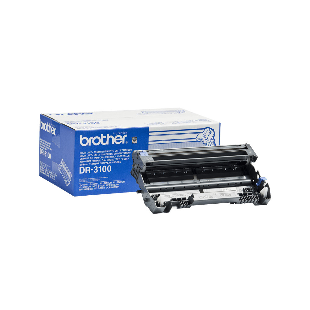 DRUM BROTHER DR-3100 12000PP X HL-5240 HL-5250DN HL-5280DW DCP-8060 DCP-8065DN MFC-8460N MFC-8860DN MFC-8870DW