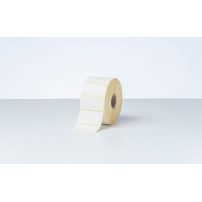 ETICHETTA BROTHER BDE1J026051102 DA 51mm x 26mm - CONF. 16 ROTOLI