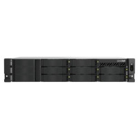 NAS Server QNAP TS-855eU-8G 8-Bay NAS-Rack