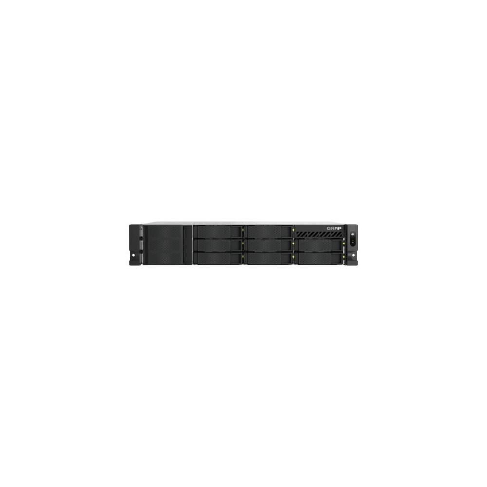 NAS Server QNAP TS-855eU-8G 8-Bay NAS-Rack