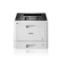 STAMPANTE BROTHER LASER COLORI HL-L8260CDW LASER COLORI A4 31PPM 250FF 256MB WiFi USB