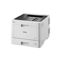 STAMPANTE BROTHER LASER COLORI HL-L8260CDW LASER COLORI A4 31PPM 250FF 256MB WiFi USB