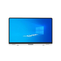 ALL IN ONE YASHI POS TOUCH PY2231 21.5'' Intel Core i3-1125 G4 8GB 256GB SSD COM PORT WiFi HDMI VGA LAN W11P