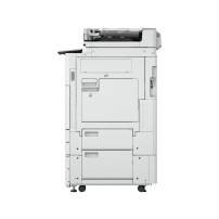 MULTIFUNZIONE CANON IR DX C3926i A3 26ppm 2x550FF + bypass 100FF F/R LAN USB RAM 3.5gb + Hard Disk 256gb no toner