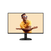 MONITOR AOC LED 23.8'' Wide 24B31H IPS 1920x1080 120HZ 4ms 300cd/mq 1.500:1 VGA HDMI