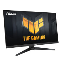 MONITOR ASUS LED 32" VG328QA1A 1920 x 1080 165Hz 1ms 300cd/M 3000:1 2X2W 2 X HDMI 1 X DP 1x USB 3.2