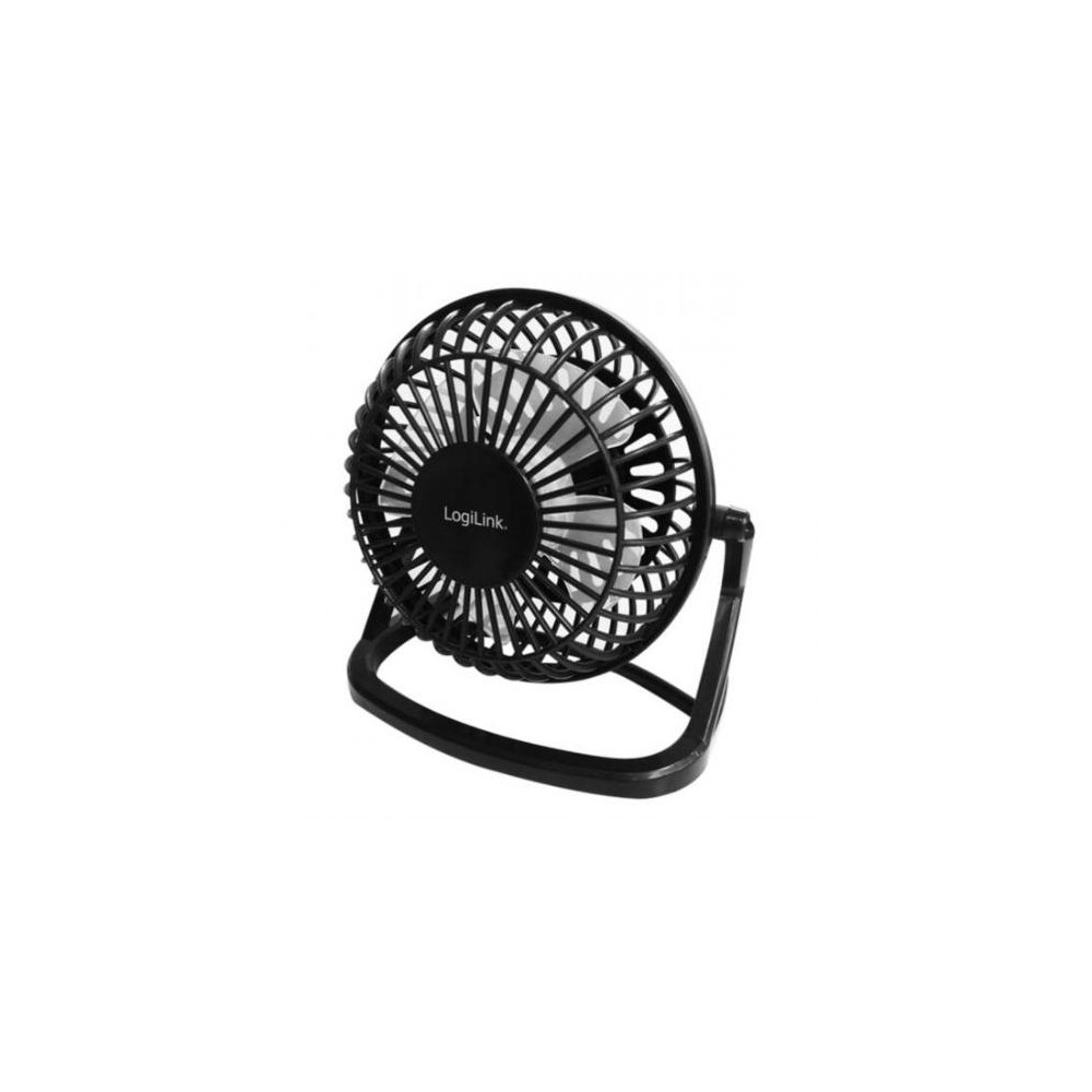 VENTILATORE LINK USB PER PC E NOTEBOOK - E20052