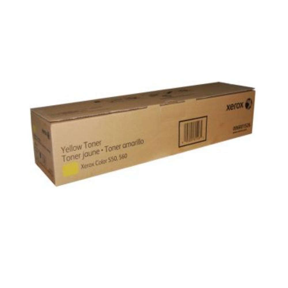 XEROX XC 560M TONER GIALLO []