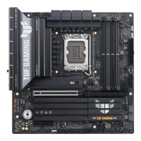 MB ASUS TUF GAMING B860M-PLUS WIFI LGA B860 (ARROW LAKE) 4DDR5 HDMI+DP+TYPE-C T 3*M2 WIFI7 PCIE 4.0 mATX