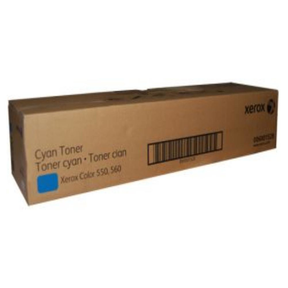 XEROX XC 560M TONER CIANO []