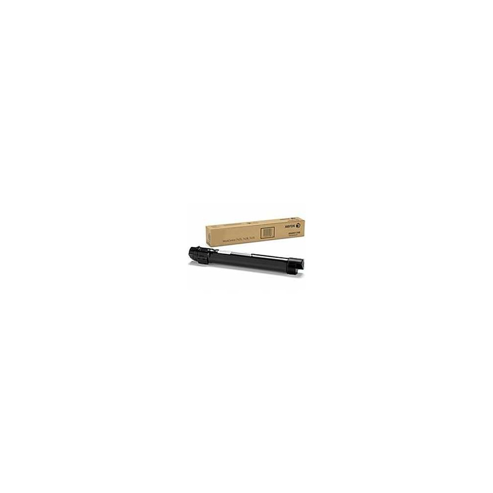 ORIGINAL Xerox toner nero 006R01513 WorkCentre 7500 Series ~26000 Seiten