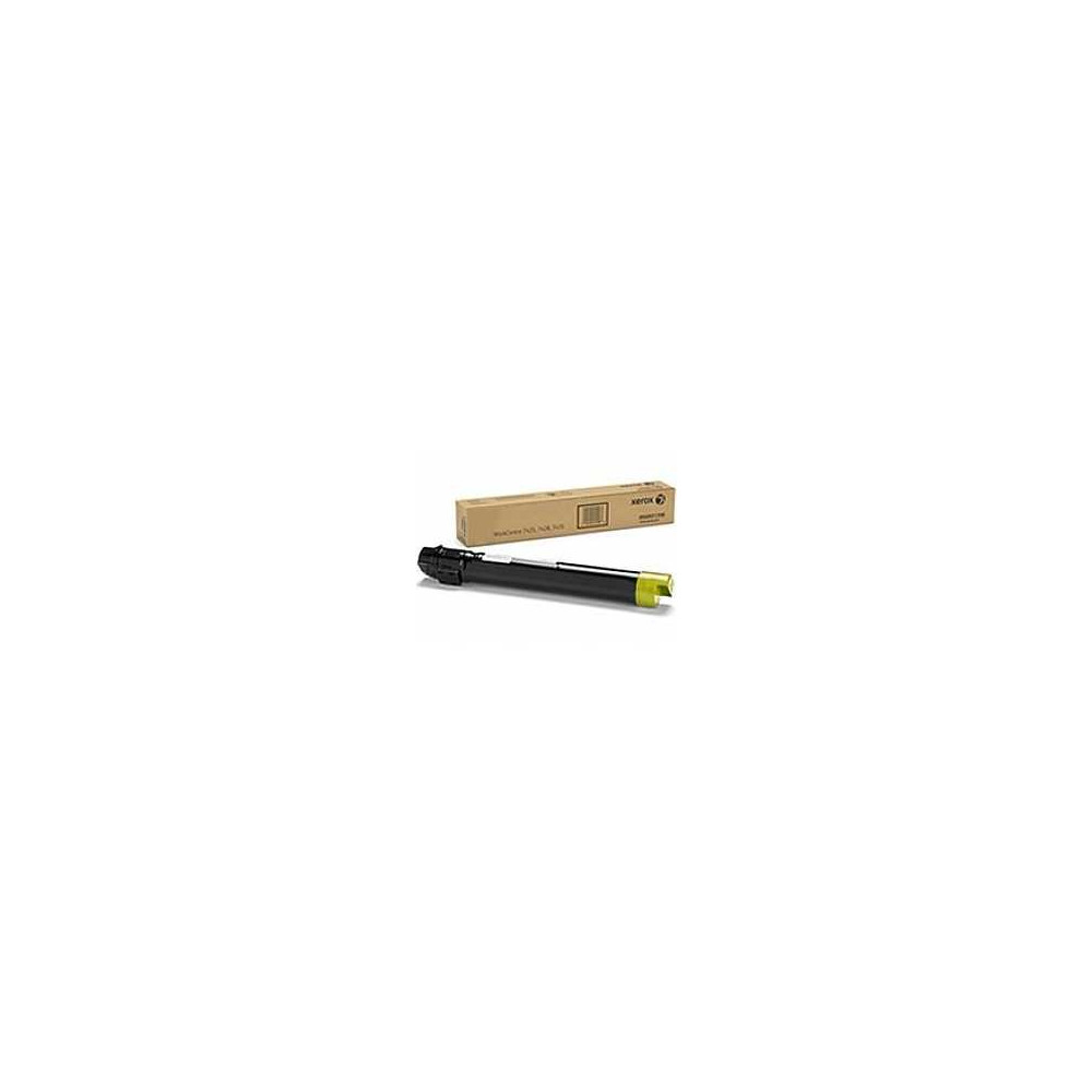 ORIGINAL Xerox toner giallo 006R01514 WorkCentre 7500 Series ~15000 Seiten