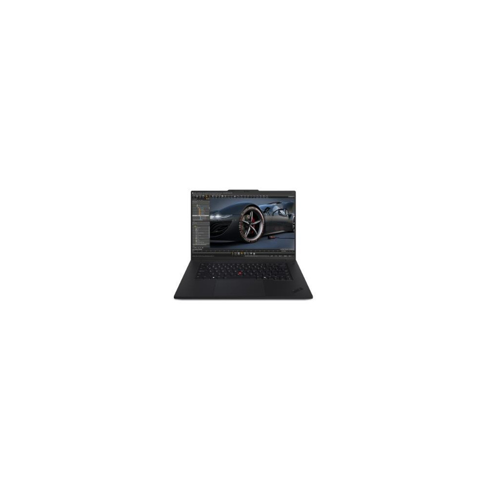 WORKSTATION MOBILE LENOVO ThinkPad P1 Gen7 21KV001QIX 16" ULT7-155H 32GB SSD1TB nVidia RTX 2000 8GB W11P