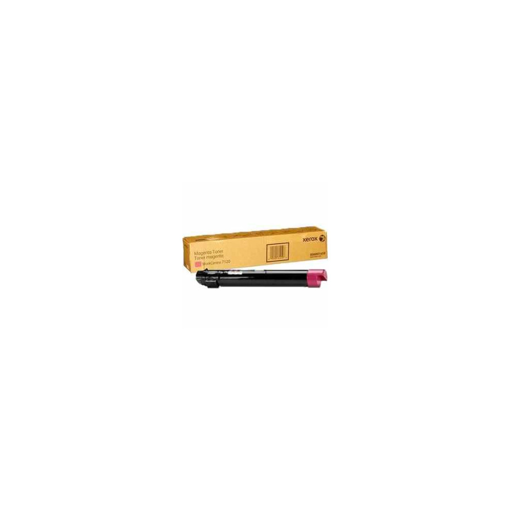 XEROX WC 7220M TONER MAGENTA []