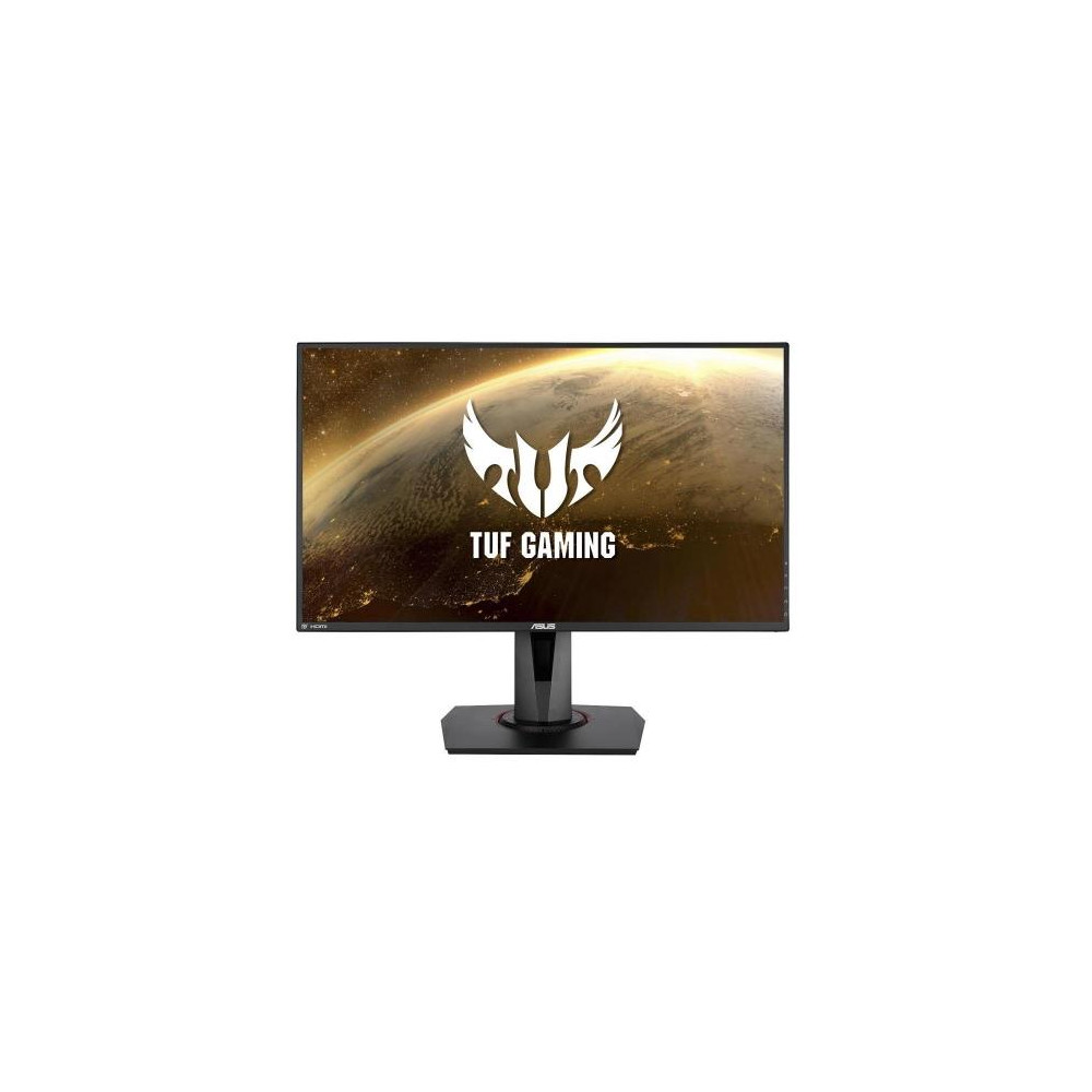 MONITOR ASUS LED 27" Wide VG279QM IPS 1920x1080 Full HD 1ms 400cd/m² 1000:1  2x2W Reg. H PIVOT MM 2HDMI DP Gaming