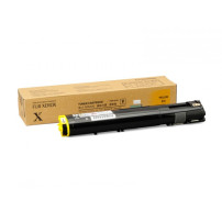 XEROX VERSANT 80/180 TONER GIALLO []