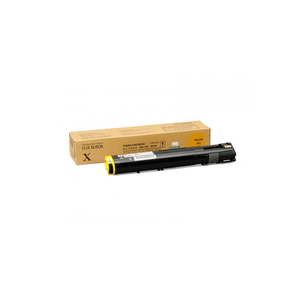 XEROX VERSANT 80/180 TONER GIALLO []