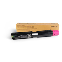 ORIGINAL Xerox toner magenta 006R01826 C7120/7125/7130 ~18500 Seiten