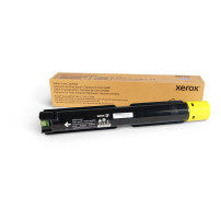 ORIGINAL Xerox toner giallo 006R01827 C7120/7125/7130 ~18500 Seiten