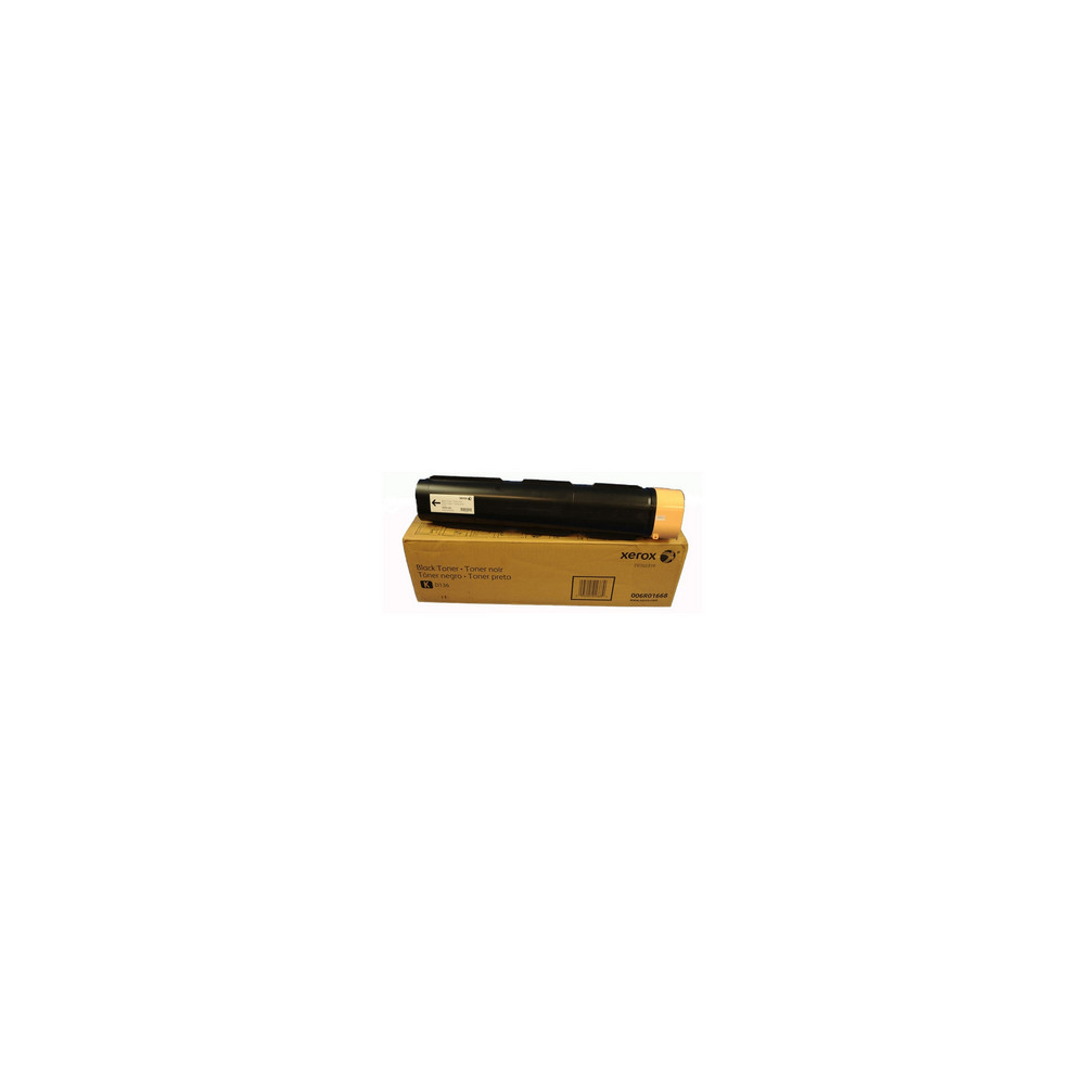 XEROX D136 TONER NERO []