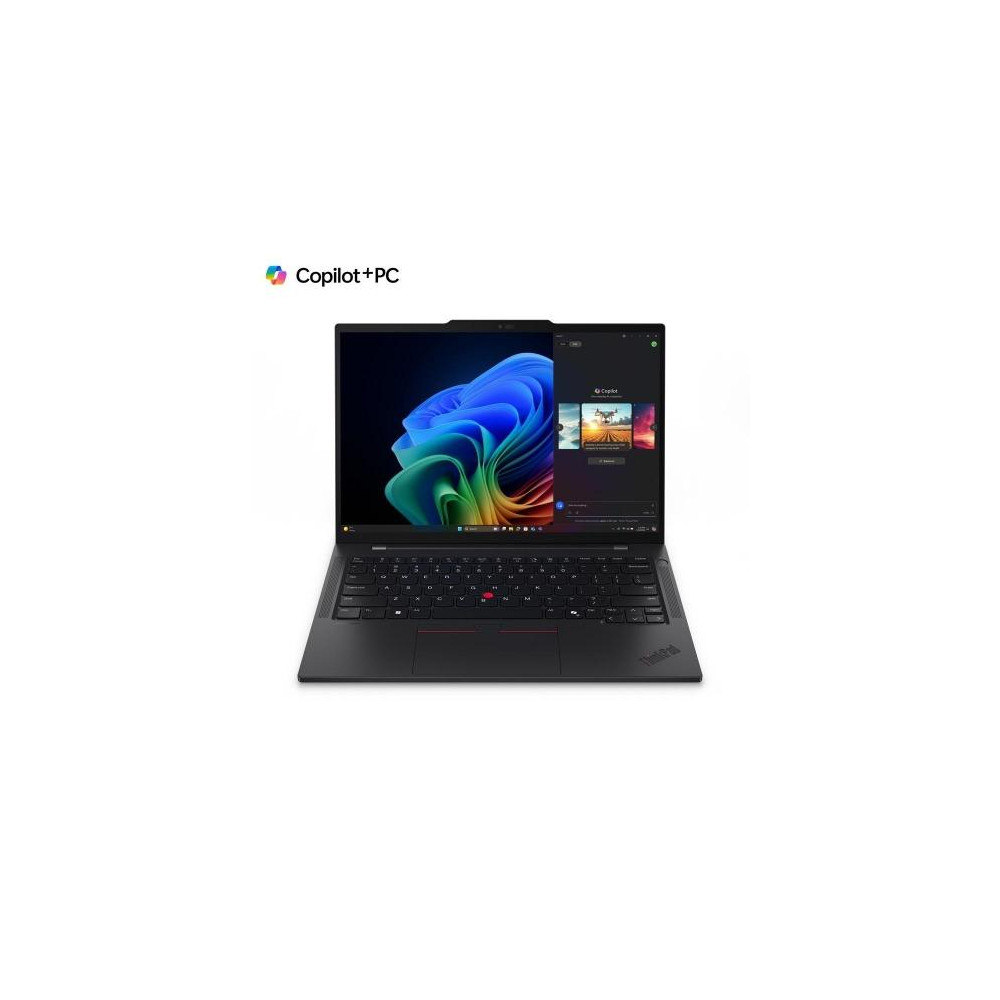 NB LENOVO ThinkPad T14s Gen6 21N10007IX 14" Snapdragon X Elite X1E-78-100 32GB SSD1TB W11P