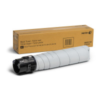 XEROX B9100 TONER NERO []
