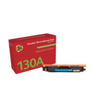 XEROX COMP REMAN CF351A TONER CIANO*