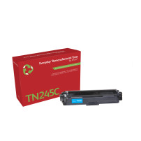 XEROX COMP REMAN TN-245C TONER CIANO*