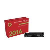 XEROX COMP REMAN CF400A TONER NERO*