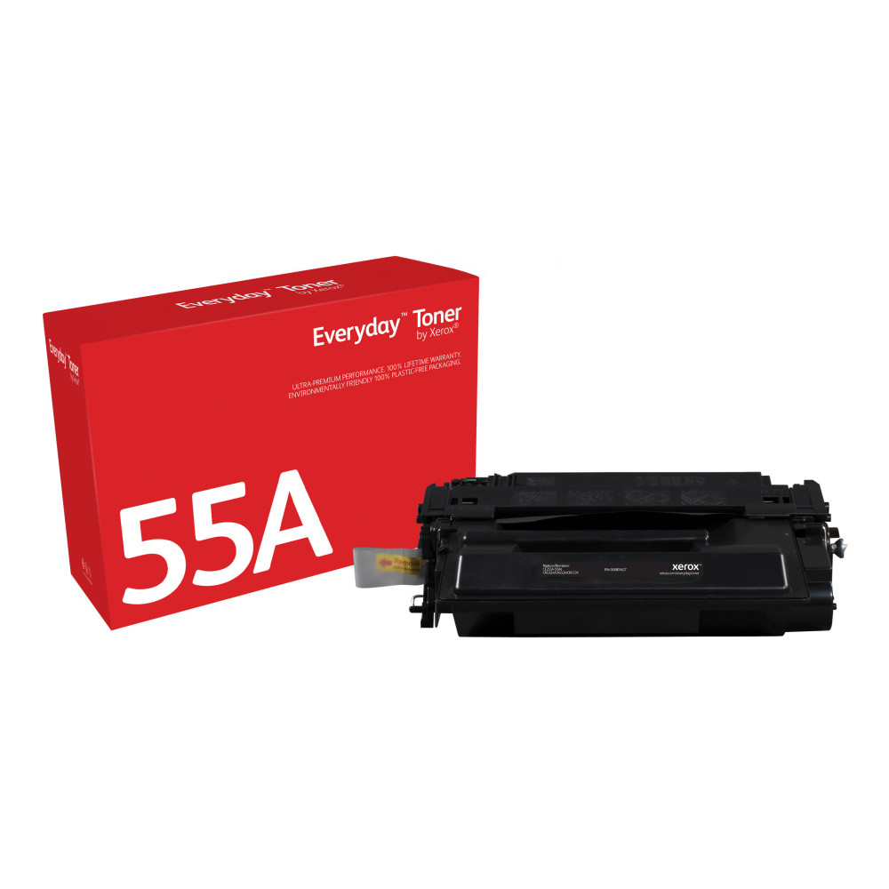 XEROX COMP ED CE255A/CRG-324 TONER NE