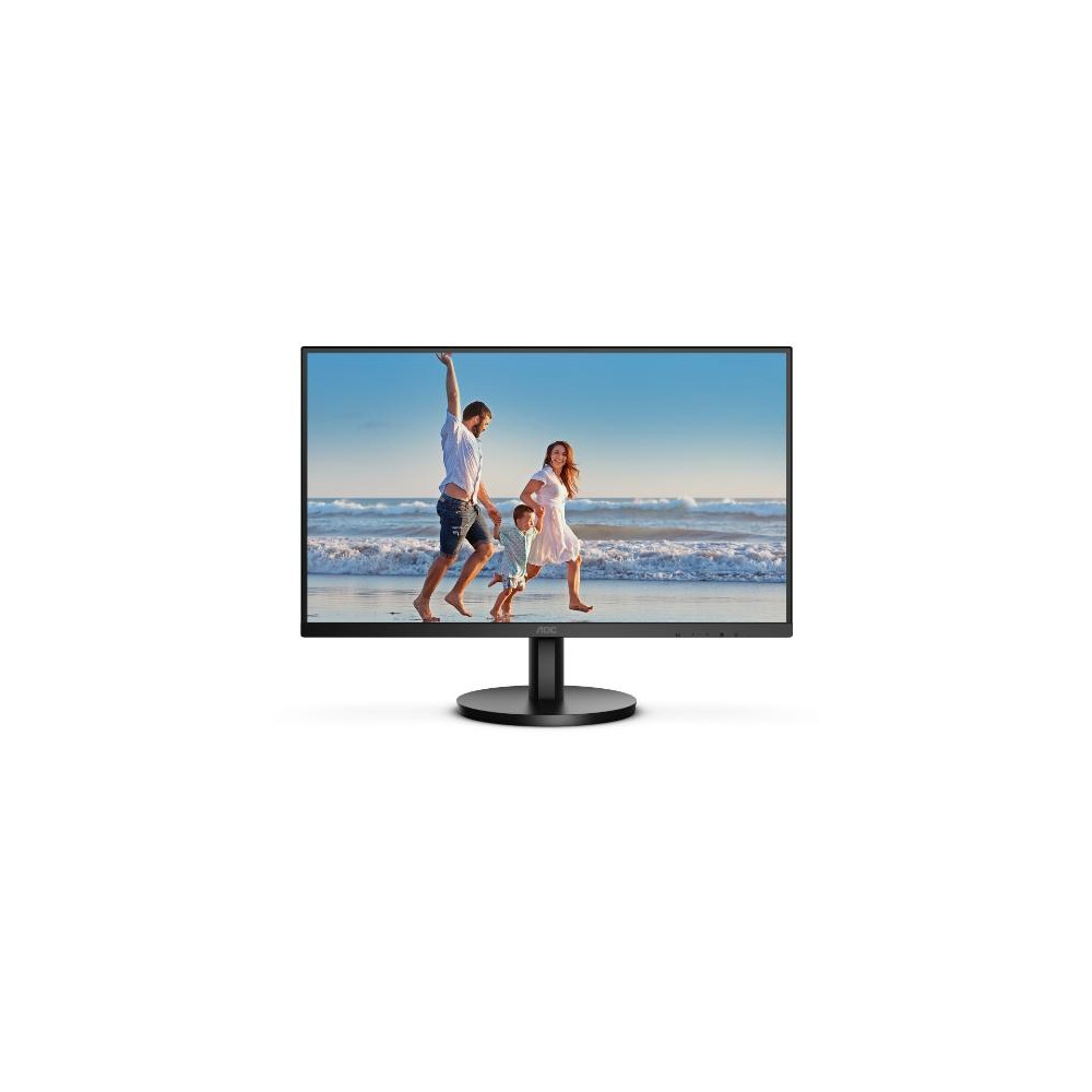 MONITOR AOC LED 27" Wide Q27B3MA VA 2560x1440 4ms 300cd/mq 50.000.000:1 2x2W MM 2HDMI DP