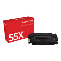 XEROX COMP ED CE255X TONER NERO
