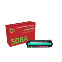 XEROX COMP REMAN CF363A TONER MAGENTA*