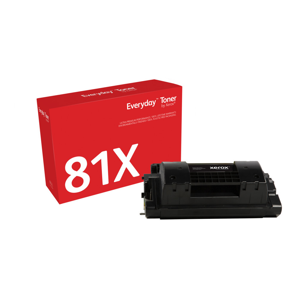 XEROX COMP ED CF281X TONER NERO