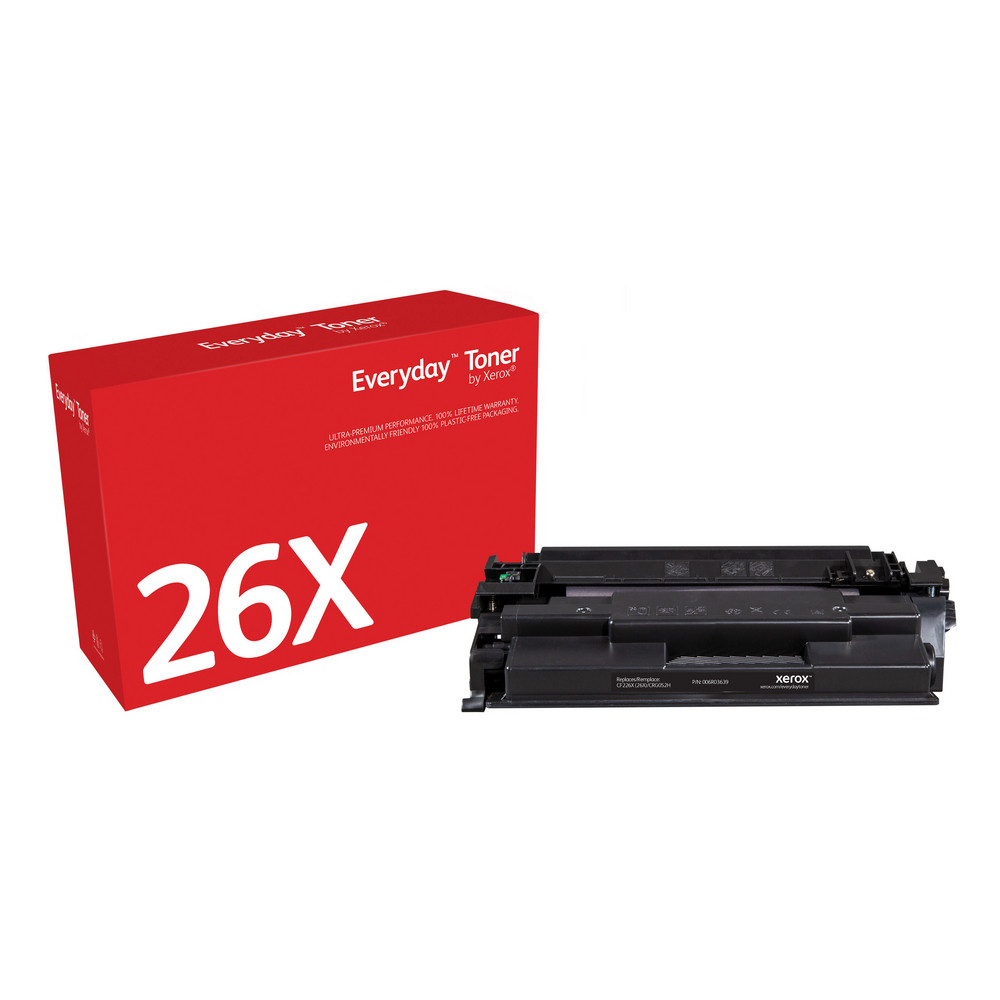 XEROX COMP ED CF226A/CRG-052 TONER NE