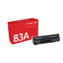 XEROX COMP ED CF283A TONER NERO