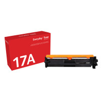 XEROX COMP ED CF217A TONER NERO