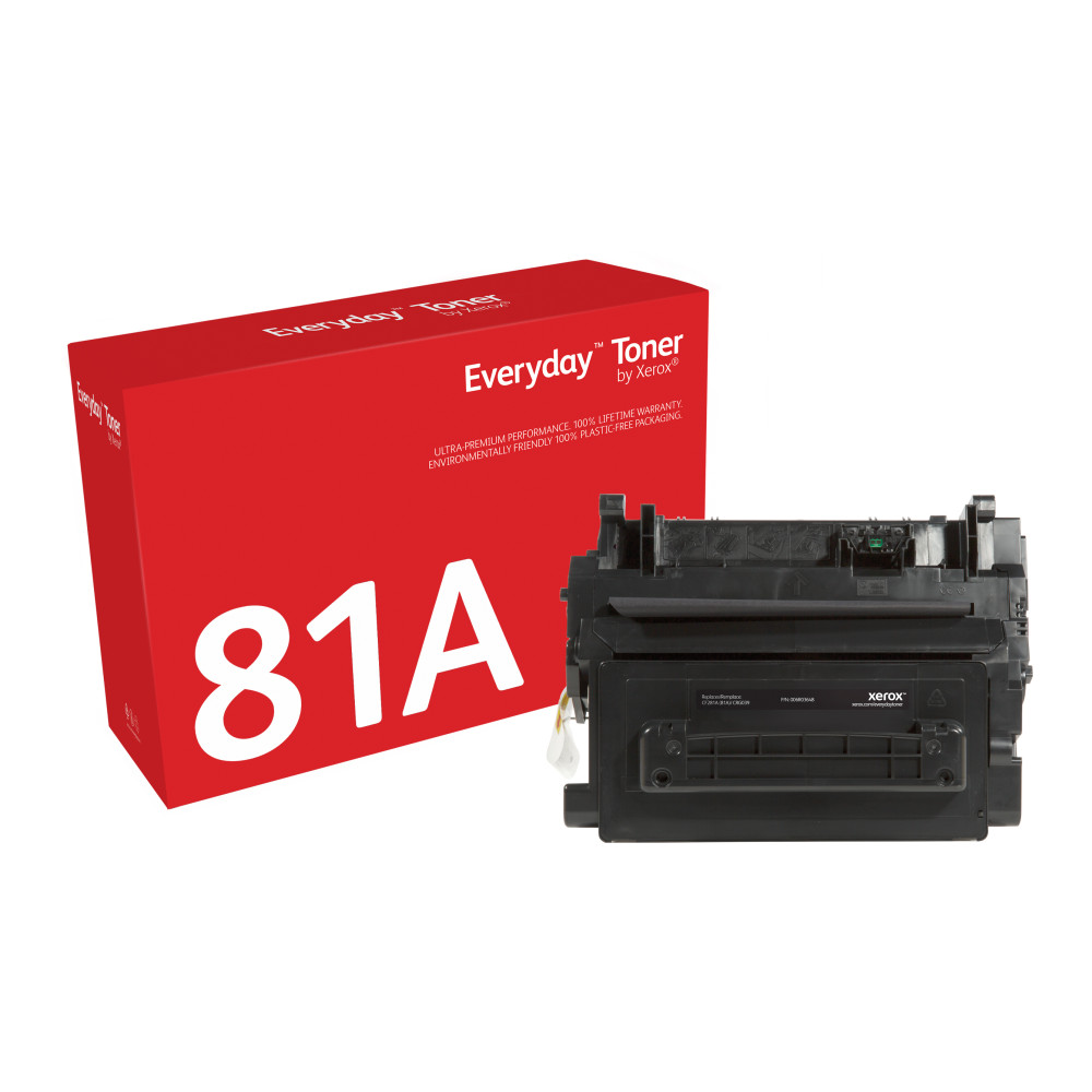 XEROX COMP ED CF281A/CRG-039 TONER NE
