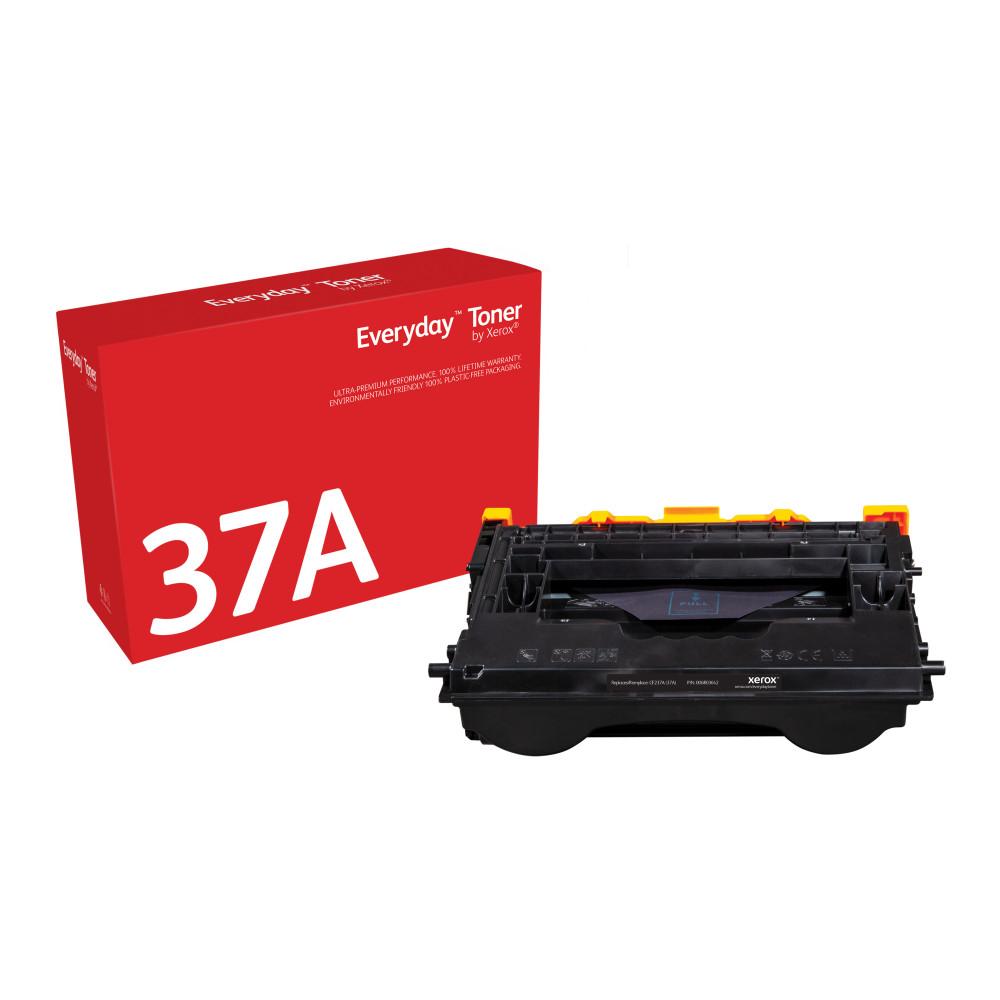 XEROX COMP ED CF237A TONER NERO