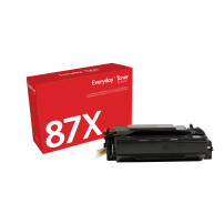 XEROX COMP ED CF287X TONER NERO