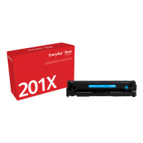 XEROX COMP ED CF401X TONER CIANO